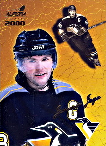 Jaromir Jagr - 116