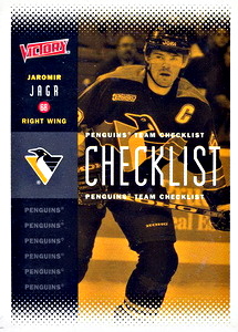 Jaromir Jagr - 183