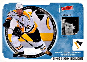 Jaromir Jagr - 256