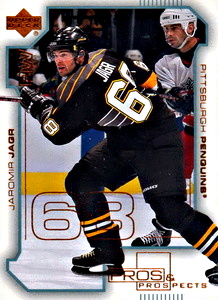 Jaromir Jagr - 68