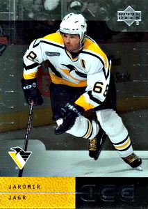 Jaromir Jagr - 32