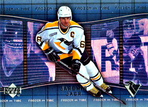 Jaromir Jagr - FT7