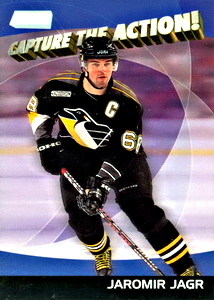 Jaromir Jagr - CA1