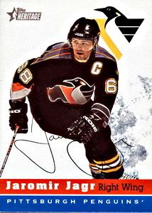 Jaromir Jagr - 3