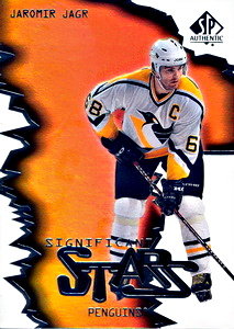 Jaromir Jagr - ST6