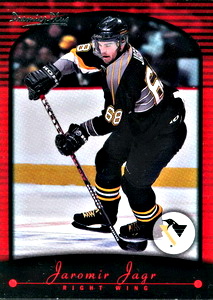 Jaromir Jagr - 6