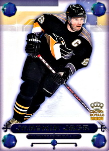 Jaromir Jagr - 21