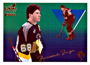 Jaromir Jagr - 116