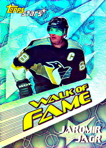 Jaromir Jagr - WF3