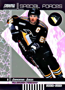 Jaromir Jagr - SF8