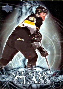 Jaromir Jagr - A9