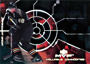 Jaromir Jagr - VC9