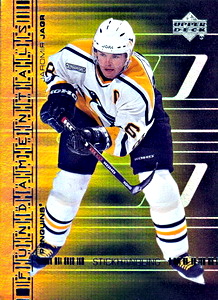 Jaromir Jagr - F8