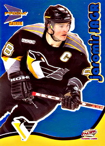 Jaromir Jagr - 27