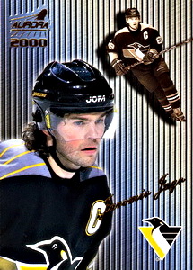 Jaromir Jagr - 116