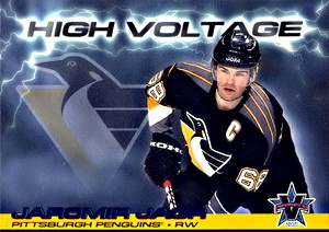 Jaromir Jagr - 29