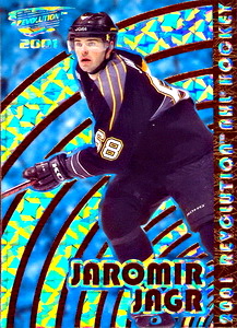 Jaromir Jagr - 118