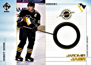 Jaromir Jagr - 89