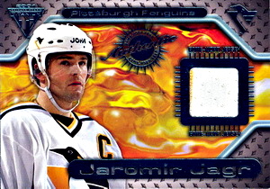 Jaromir Jagr - 133