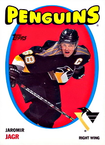 Jaromir Jagr - 32