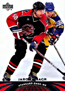 Jaromir Jagr - 29