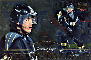 Jaromir Jagr - 16 of 30