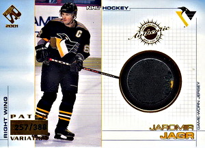 Jaromir Jagr - 89