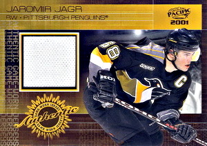 Jaromir Jagr - 13