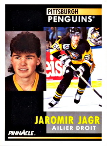 Jaromir Jagr - 53