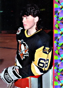 Jaromir Jagr - 2