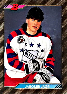 Jaromir Jagr - 231