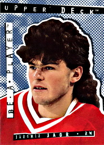 Jaromir Jagr - R63