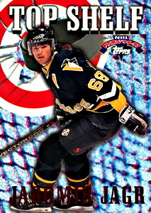 Jaromir Jagr - TS9