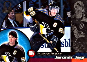 Jaromir Jagr - 195