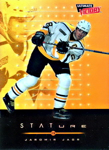 Jaromir Jagr - S11