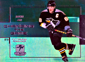 Jaromir Jagr - CG4