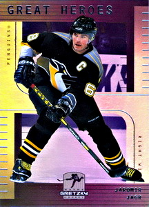 Jaromir Jagr - GH1