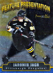 Jaromir Jagr - FP7