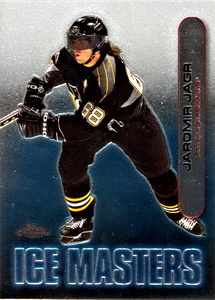 Jaromir Jagr - IM4