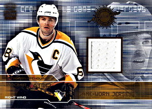 Jaromir Jagr - 9