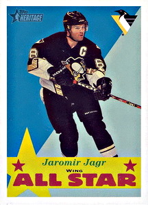 Jaromir Jagr - 113