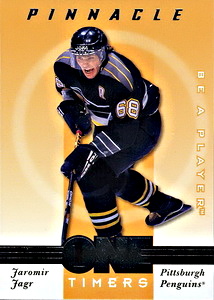 Jaromir Jagr - 7