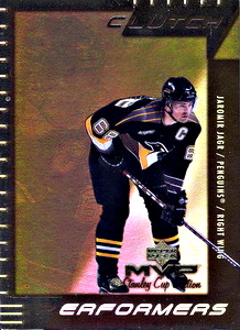 Jaromir Jagr - CP9