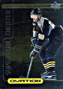 Jaromir Jagr - ST7