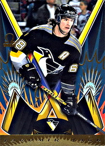 Jaromir Jagr - 17