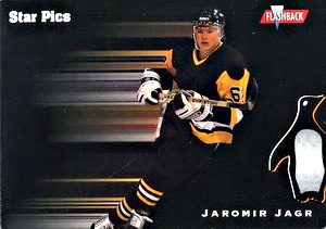 Jaromir Jagr - 70