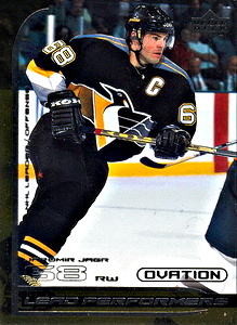 Jaromir Jagr - LP8