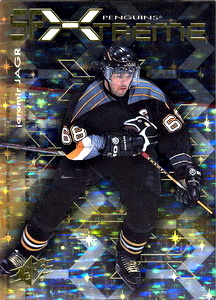 Jaromir Jagr - XT11