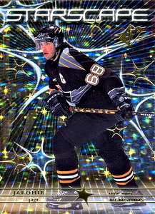 Jaromir Jagr - S2