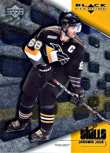 Jaromir Jagr - IC6